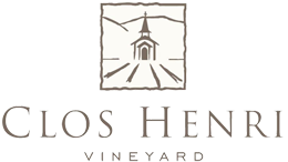 Logo crama Clos Henri